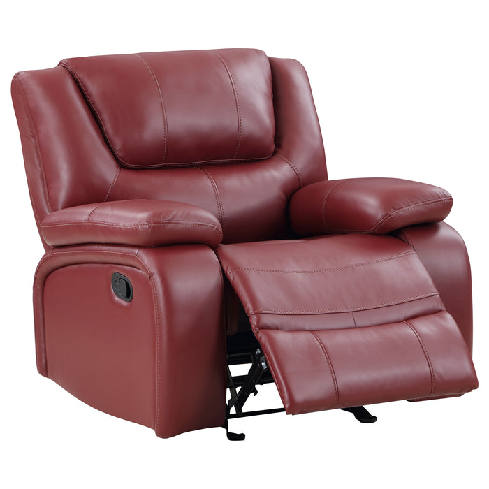 Camila Reclining Sets - Just Furniture (PA) - Multi Location