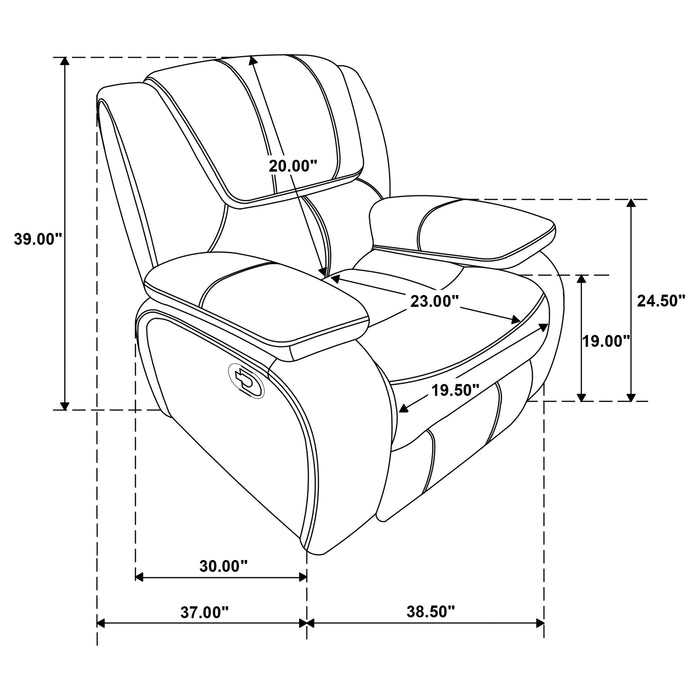 Camila Reclining Sets - Just Furniture (PA) - Multi Location