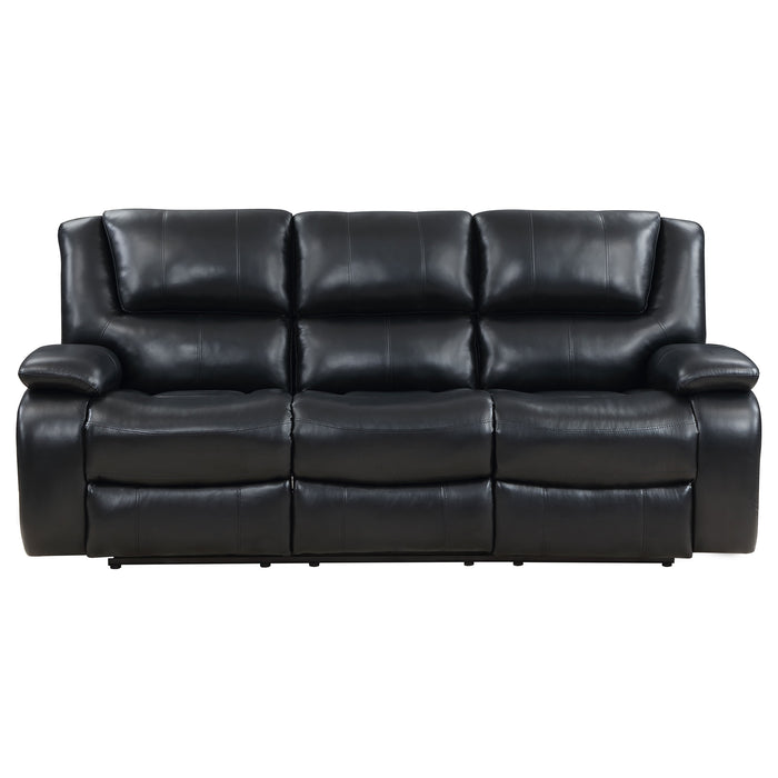 Camila Reclining 2 Pc Set - Just Furniture (PA) - Multi Location