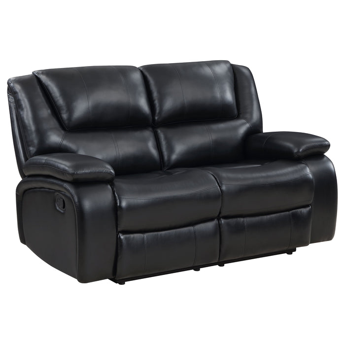 Camila Reclining 2 Pc Set - Just Furniture (PA) - Multi Location
