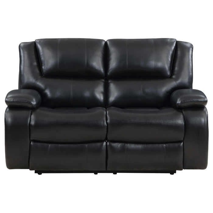 Camila Reclining 2 Pc Set - Just Furniture (PA) - Multi Location