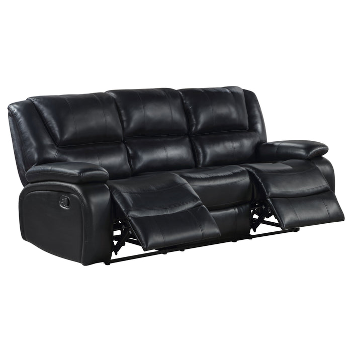 Camila Reclining 3 Pc Set - Just Furniture (PA) - Multi Location