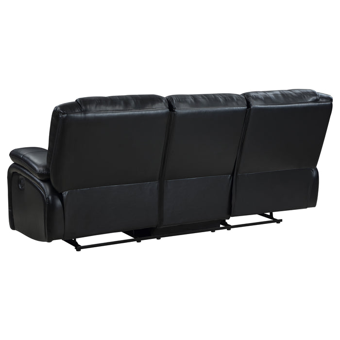 Camila Reclining 3 Pc Set - Just Furniture (PA) - Multi Location