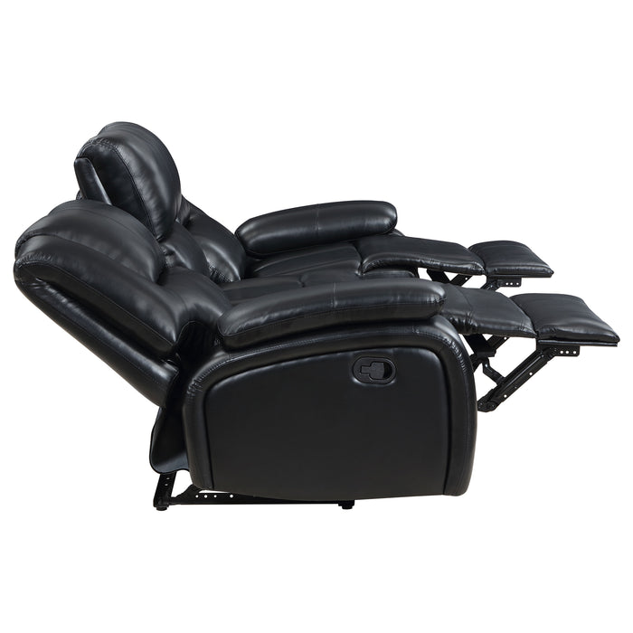 Camila Reclining 3 Pc Set - Just Furniture (PA) - Multi Location
