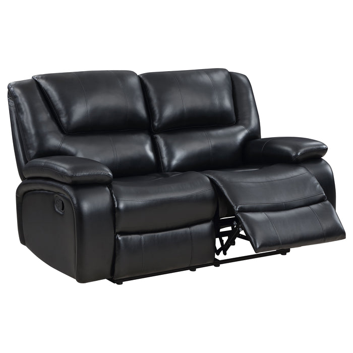 Camila Reclining 3 Pc Set - Just Furniture (PA) - Multi Location