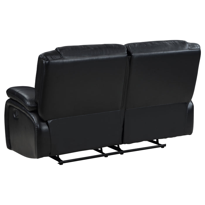 Camila Reclining 3 Pc Set - Just Furniture (PA) - Multi Location