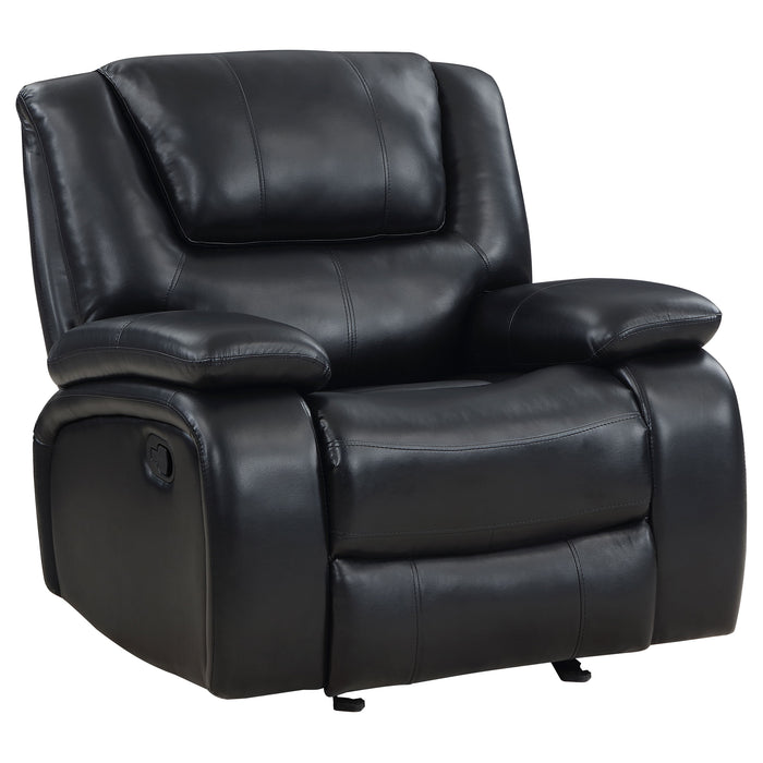 Camila Reclining 3 Pc Set - Just Furniture (PA) - Multi Location