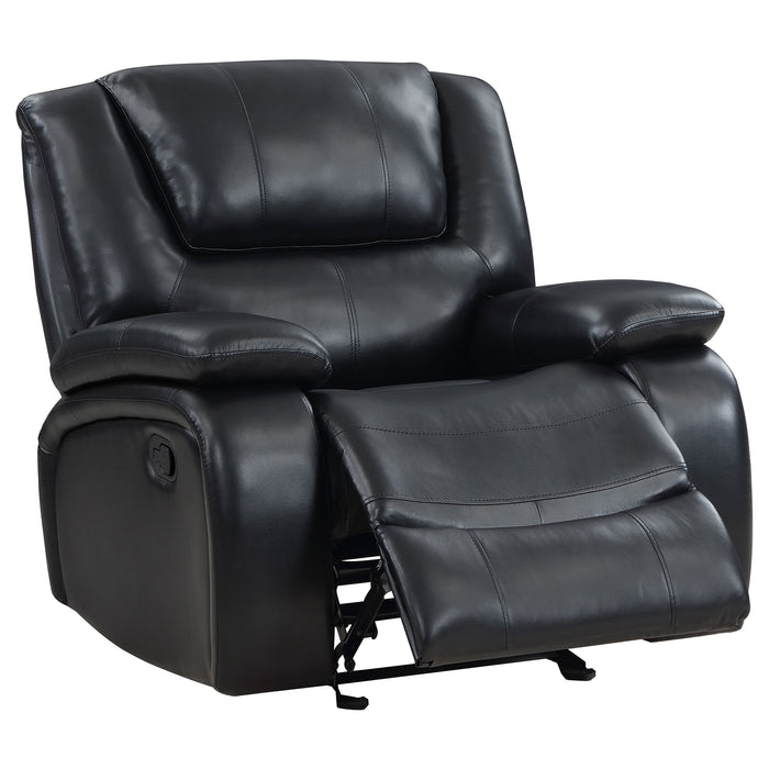 Camila Reclining 3 Pc Set - Just Furniture (PA) - Multi Location