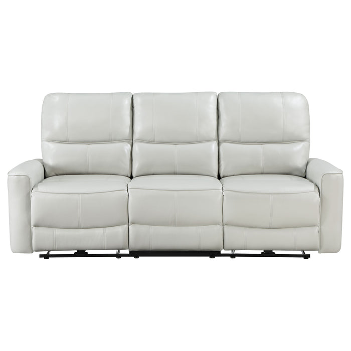 Greenfield Power Reclining Sofa - Just Furniture (PA) - Multi Location