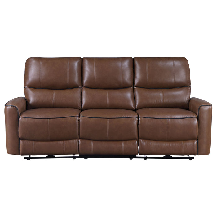 Greenfield Power Reclining Sofa - Just Furniture (PA) - Multi Location