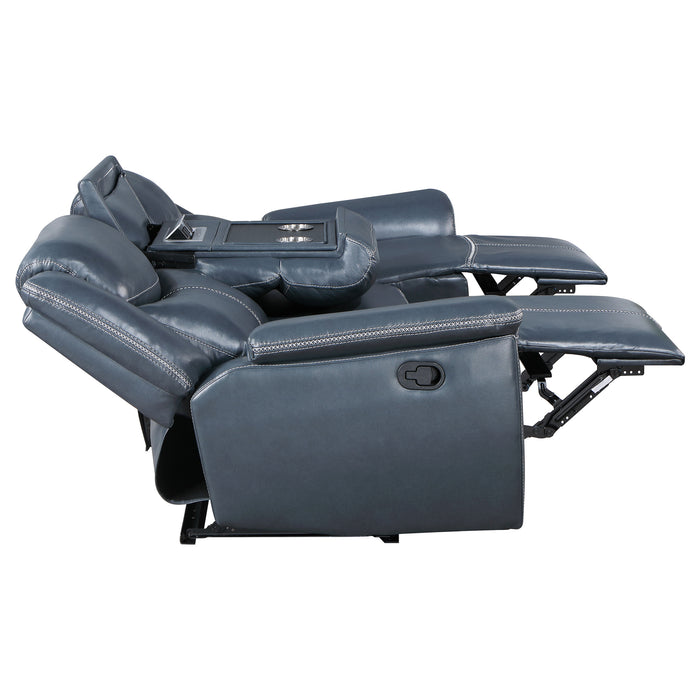 Sloane Reclining 2 Pc Set - Just Furniture (PA) - Multi Location