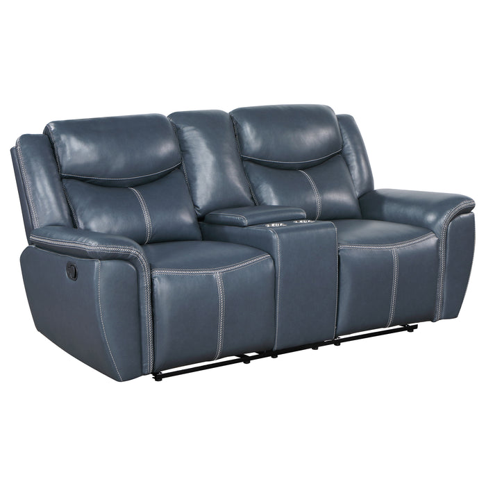 Sloane Reclining 3 Pc Set - Just Furniture (PA) - Multi Location