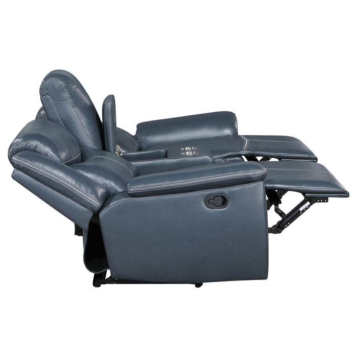 Sloane Reclining 3 Pc Set - Just Furniture (PA) - Multi Location
