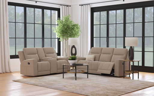 Brentwood Reclining 2 Pc Set - Just Furniture (PA) - Multi Location