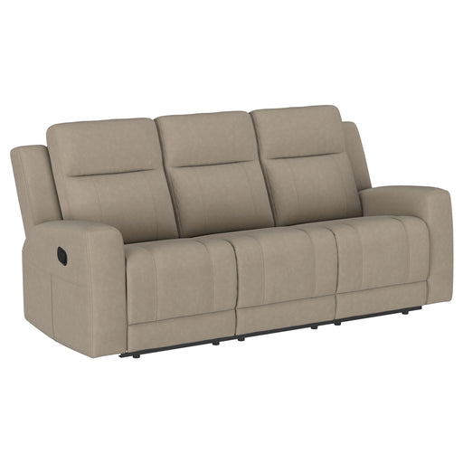 Brentwood Reclining Sofa - Just Furniture (PA) - Multi Location