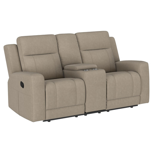 Brentwood Reclining Loveseat - Just Furniture (PA) - Multi Location