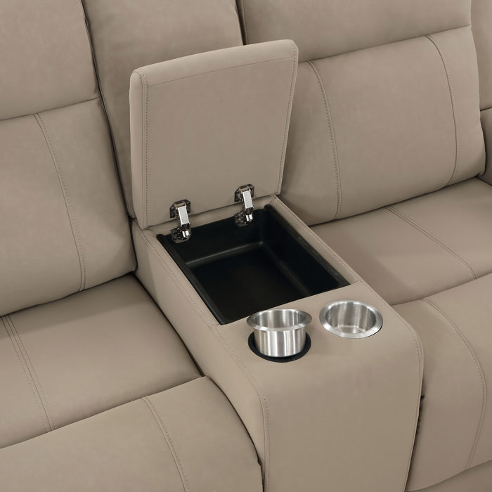 Brentwood Reclining Loveseat - Just Furniture (PA) - Multi Location