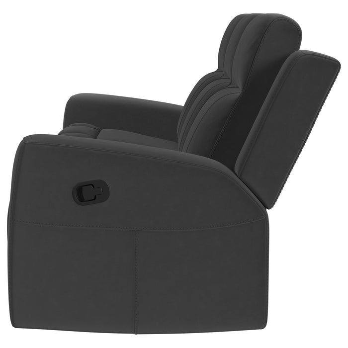 Brentwood Reclining Sofa - Just Furniture (PA) - Multi Location