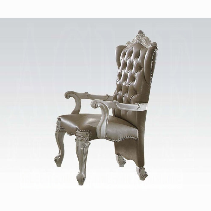 Versailles Arm Chair Set-2 - Just Furniture (PA) - Multi Location