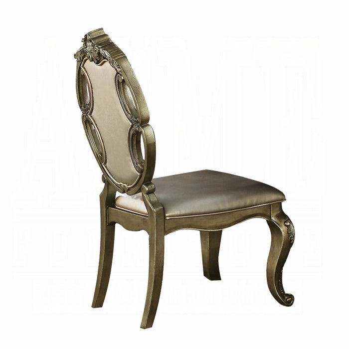 Ragenardus Side Chair Set-2 - Just Furniture (PA) - Multi Location
