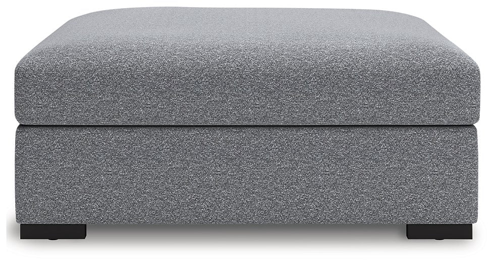 Bealton Oversized Accent Ottoman - Just Furniture (PA) - Multi Location