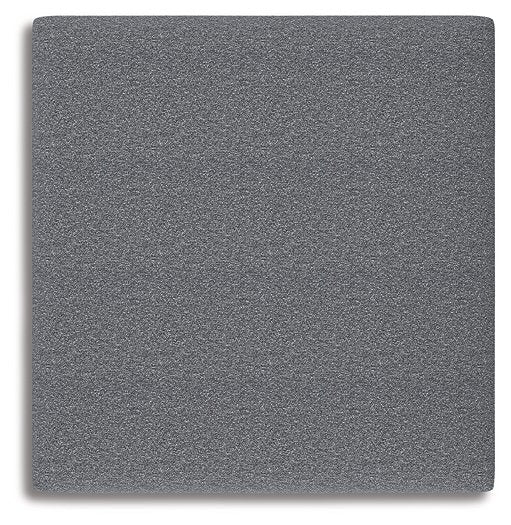 Bealton Oversized Accent Ottoman - Just Furniture (PA) - Multi Location