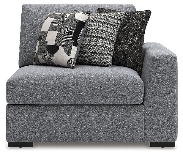Bealton Sectional with Chaise - Just Furniture (PA) - Multi Location