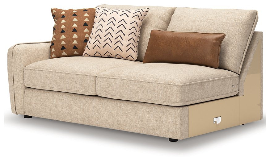 Seyler Sectional - Just Furniture (PA) - Multi Location