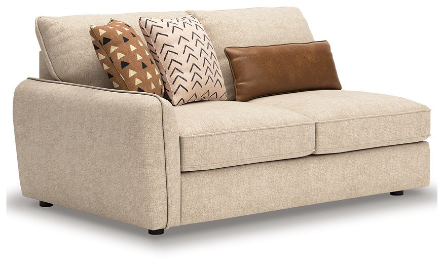 Seyler Sectional - Just Furniture (PA) - Multi Location
