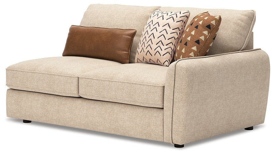 Seyler Sectional - Just Furniture (PA) - Multi Location