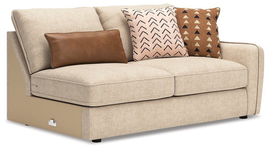 Seyler Sectional - Just Furniture (PA) - Multi Location