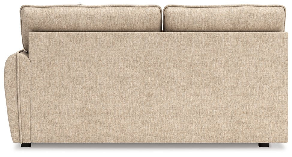 Seyler Sectional - Just Furniture (PA) - Multi Location