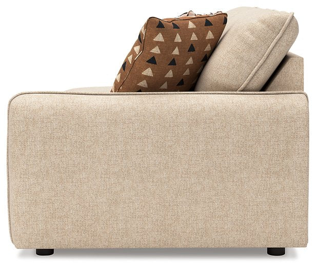 Seyler Sectional - Just Furniture (PA) - Multi Location