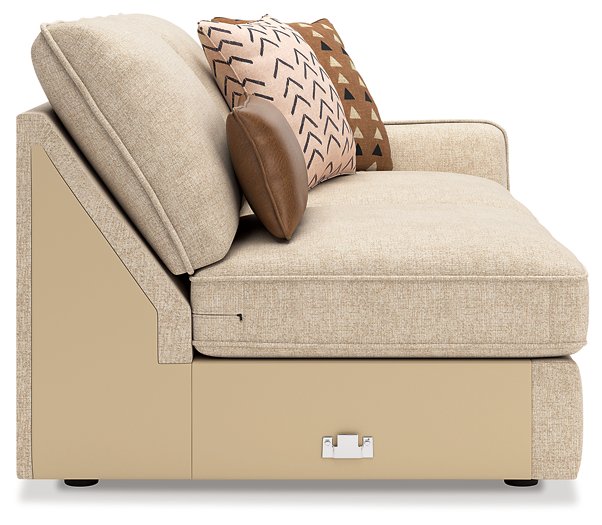 Seyler Sectional - Just Furniture (PA) - Multi Location