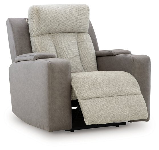 WhipLash Power Recliner - Just Furniture (PA) - Multi Location