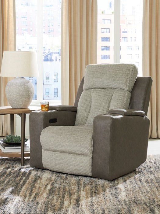 WhipLash Power Recliner - Just Furniture (PA) - Multi Location