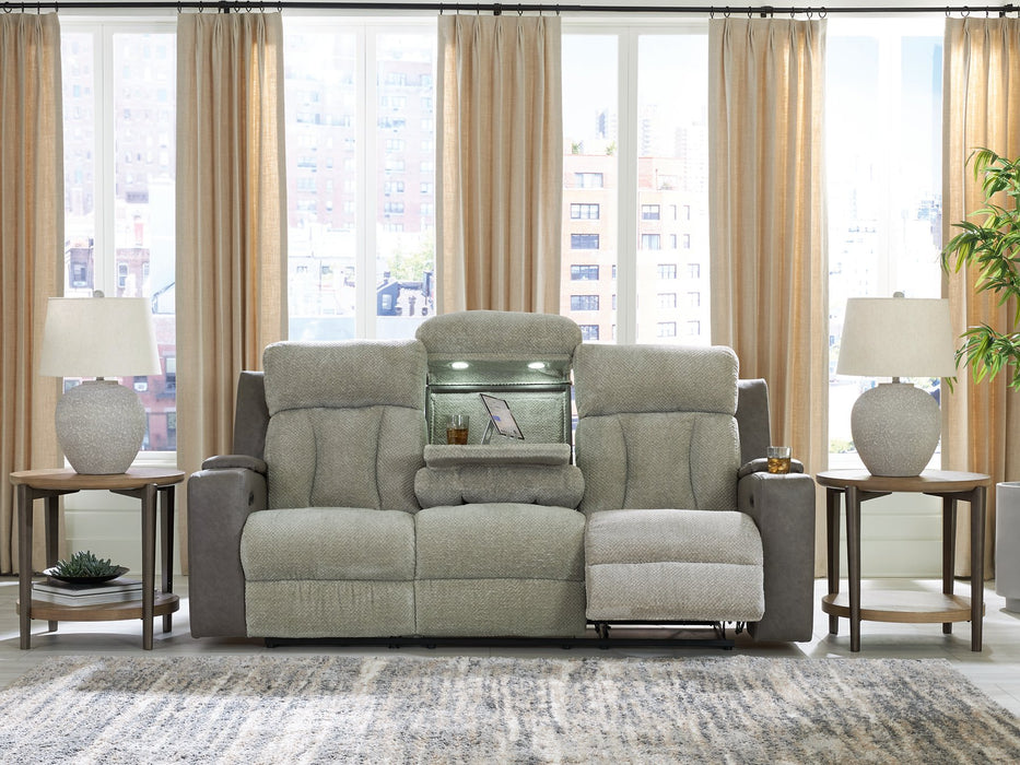 WhipLash Power Reclining Sofa - Just Furniture (PA) - Multi Location