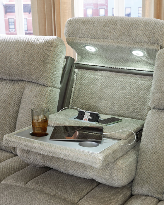 WhipLash Living Room Set - Just Furniture (PA) - Multi Location