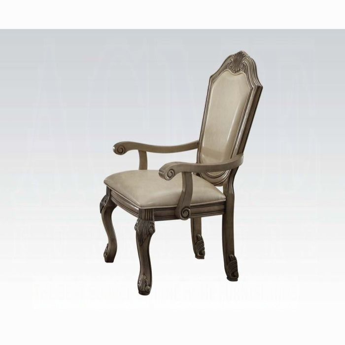 Chateau De Ville Arm Chair Set-2 - Just Furniture (PA) - Multi Location