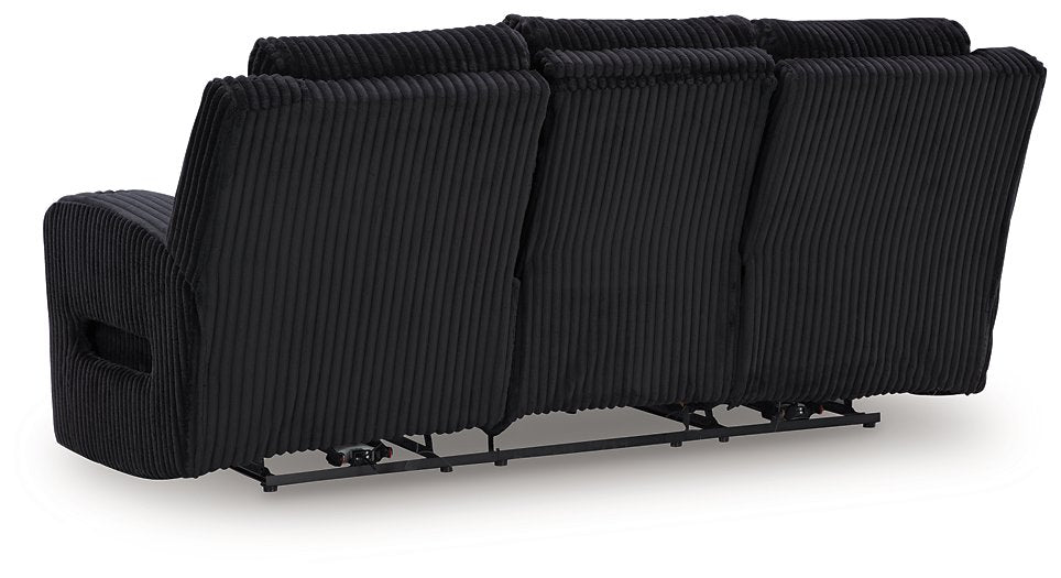 Forest Lake Power Reclining Sofa - Just Furniture (PA) - Multi Location