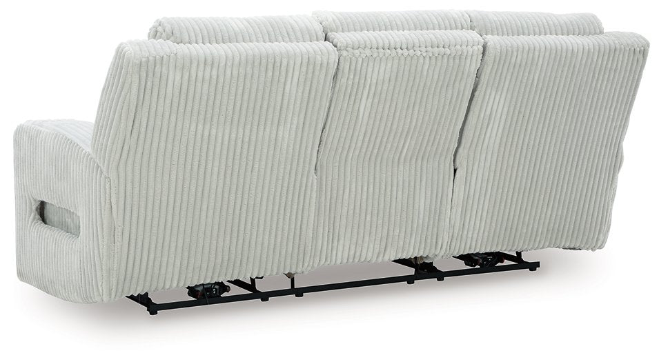 Forest Lake Power Reclining Sofa - Just Furniture (PA) - Multi Location