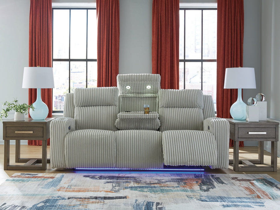 Forest Lake Power Reclining Sofa - Just Furniture (PA) - Multi Location