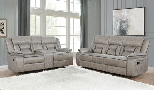 Greer Reclining Sets - Just Furniture (PA) - Multi Location