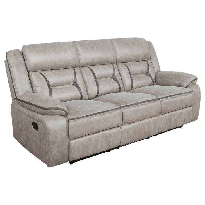 Greer Reclining Sets - Just Furniture (PA) - Multi Location