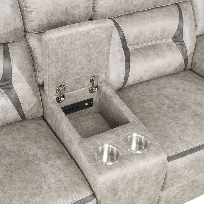 Greer Reclining Sets - Just Furniture (PA) - Multi Location