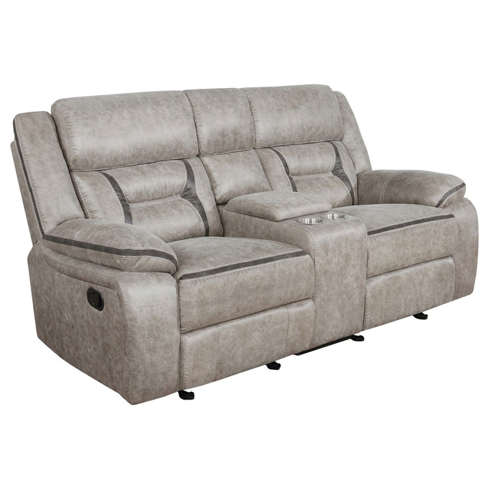 Greer Reclining 3 Pc Sets - Just Furniture (PA) - Multi Location
