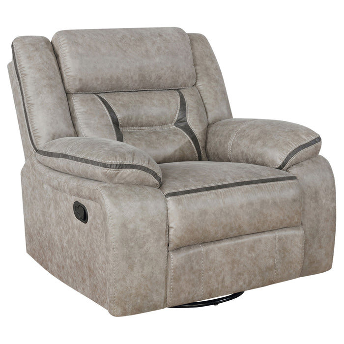Greer Reclining 3 Pc Sets - Just Furniture (PA) - Multi Location