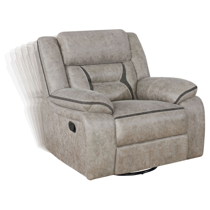 Greer Reclining 3 Pc Sets - Just Furniture (PA) - Multi Location