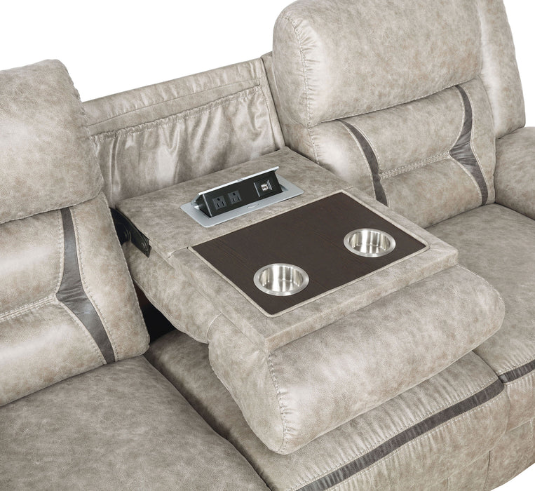 Greer Reclining 3 Pc Sets - Just Furniture (PA) - Multi Location