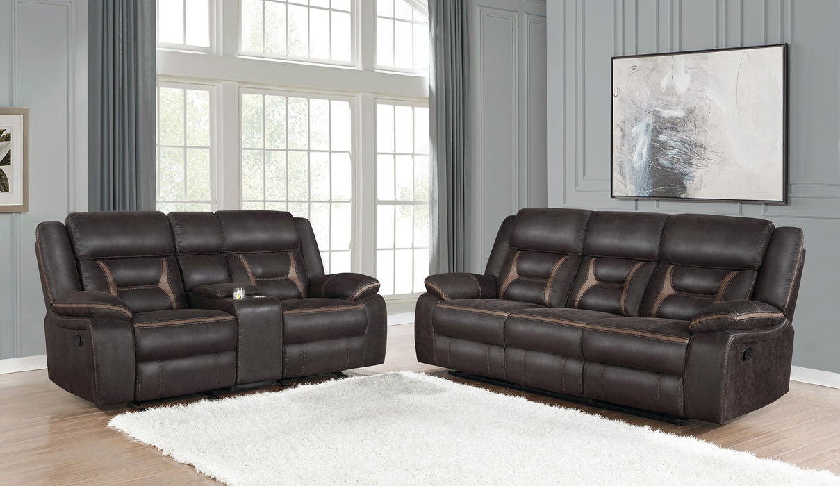 Greer Reclining Sets - Just Furniture (PA) - Multi Location